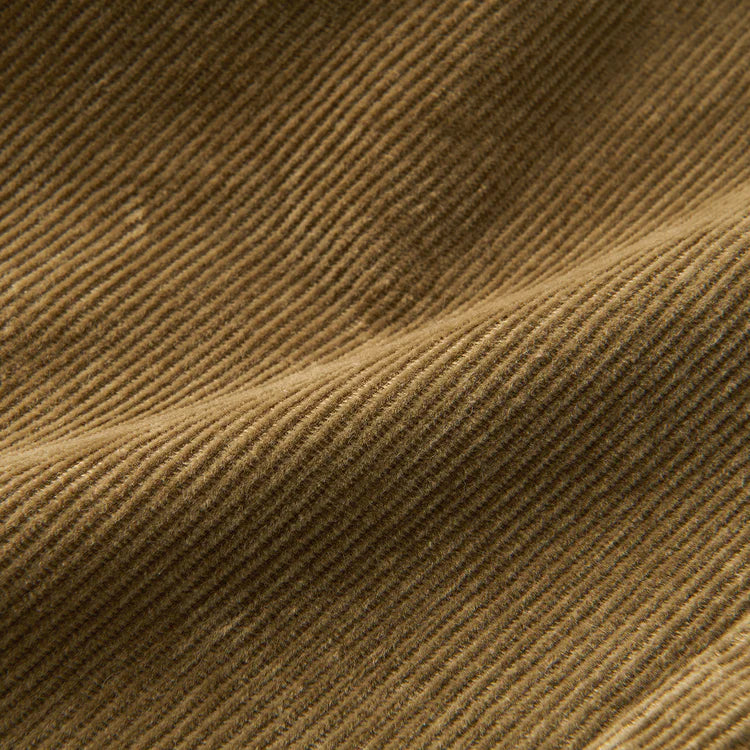 HWY 128 Cord Jeans | Khaki