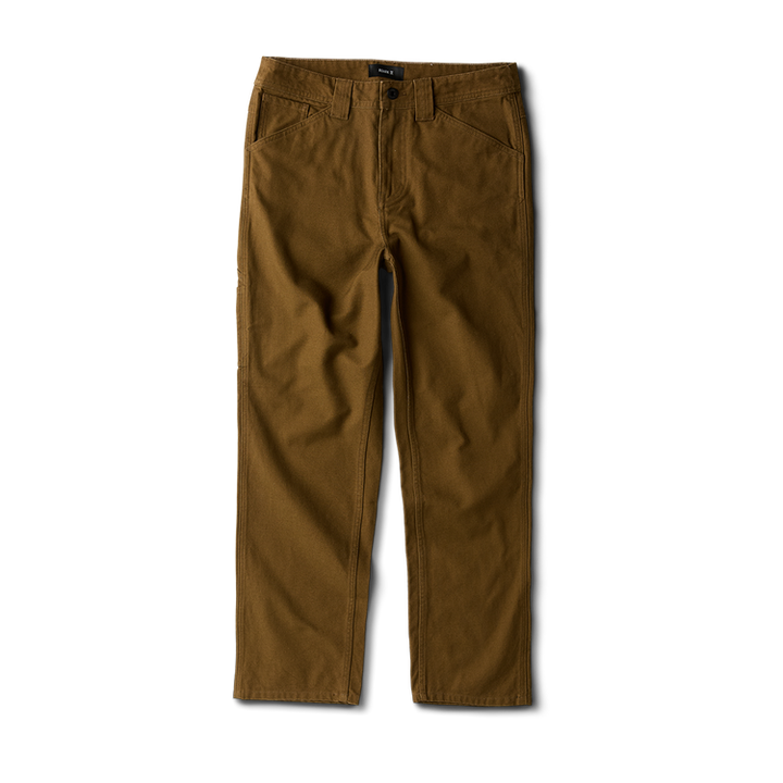 HWY 1 Utility Denim Pants | Otter