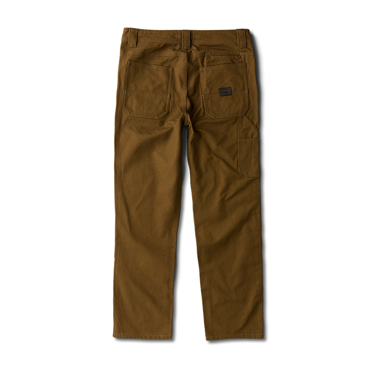 HWY 1 Utility Denim Pants | Otter