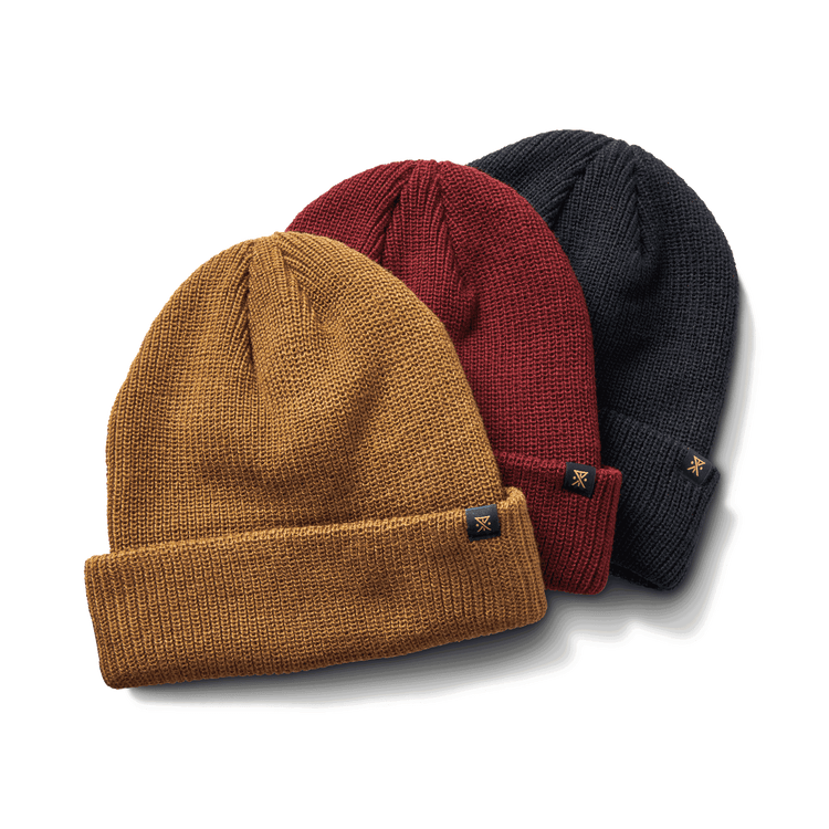 Turks Beanie | 3-Pack