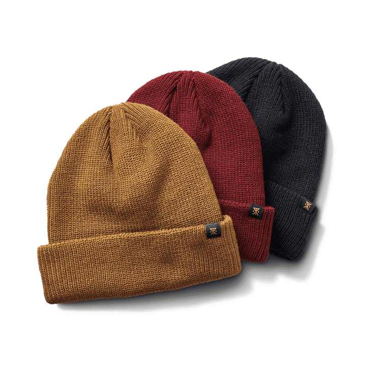 Turks Beanie | 3-Pack