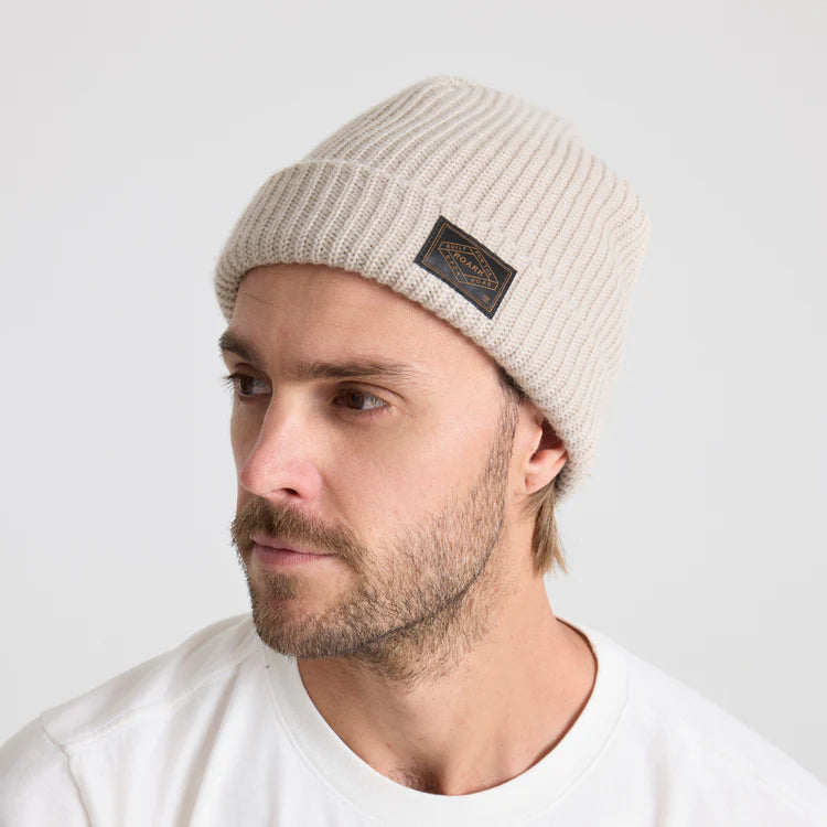 Fisherman Beanie | Fossil