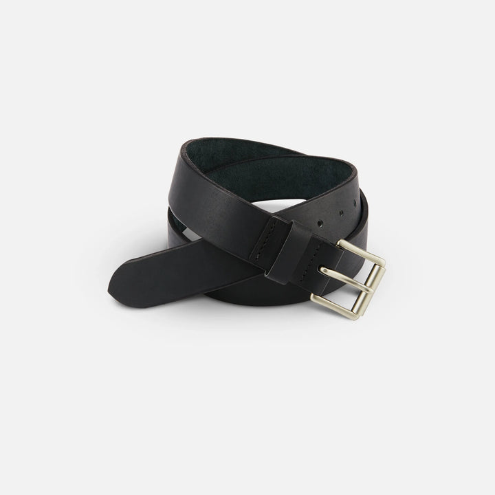Red Wing Leather Belt