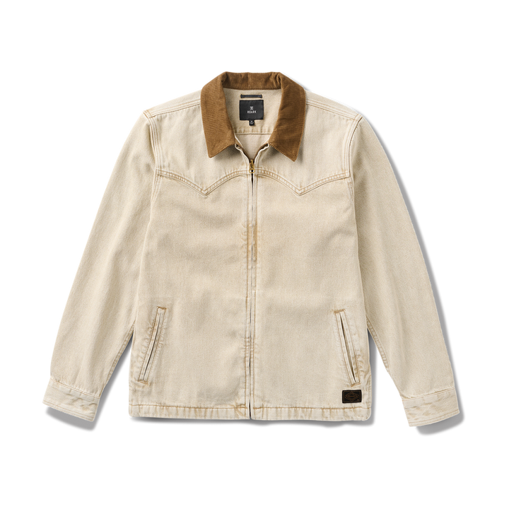 HWY 1 Jacket | Fossil