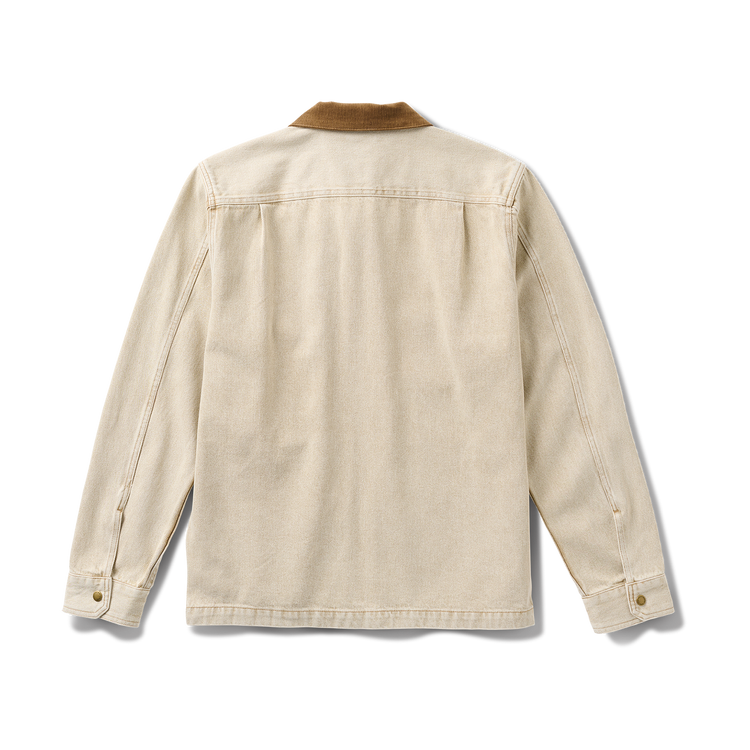 HWY 1 Jacket | Fossil