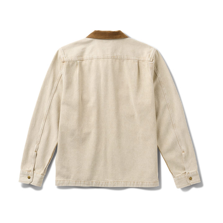 HWY 1 Jacket | Fossil