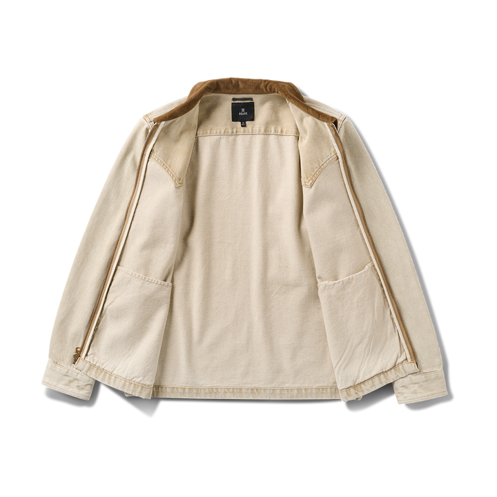 HWY 1 Jacket | Fossil