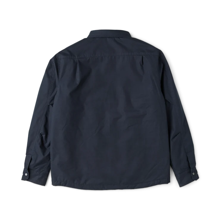 Hebrides Jacket | Deep Navy