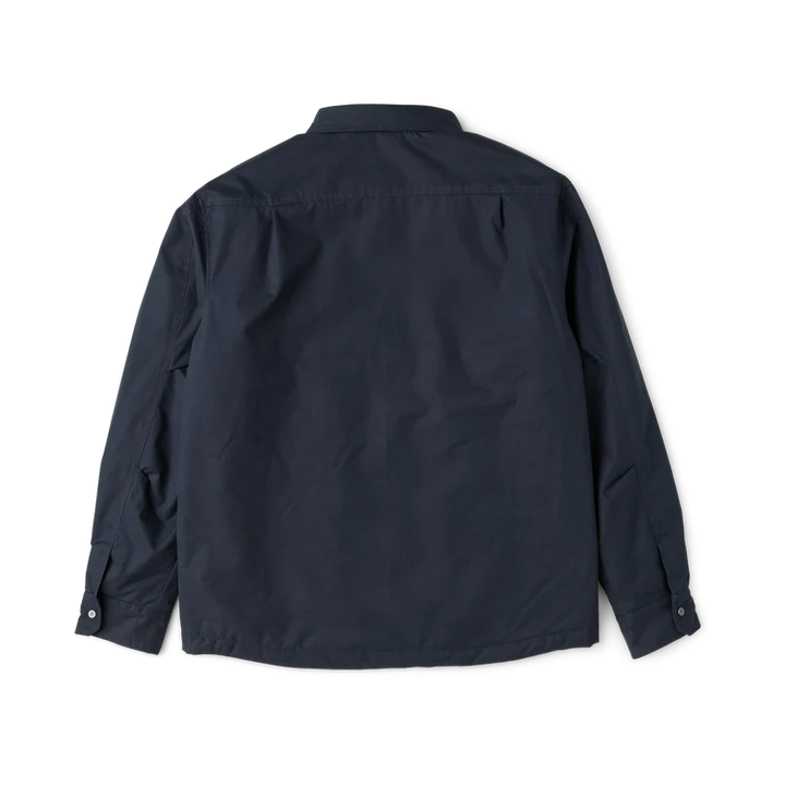 Hebrides Jacket | Deep Navy