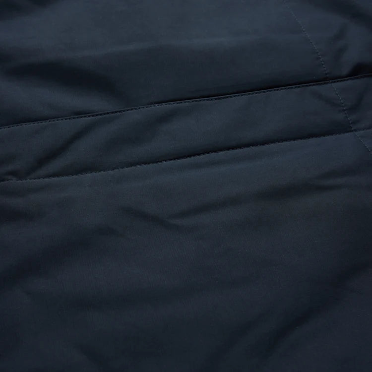 Hebrides Jacket | Deep Navy