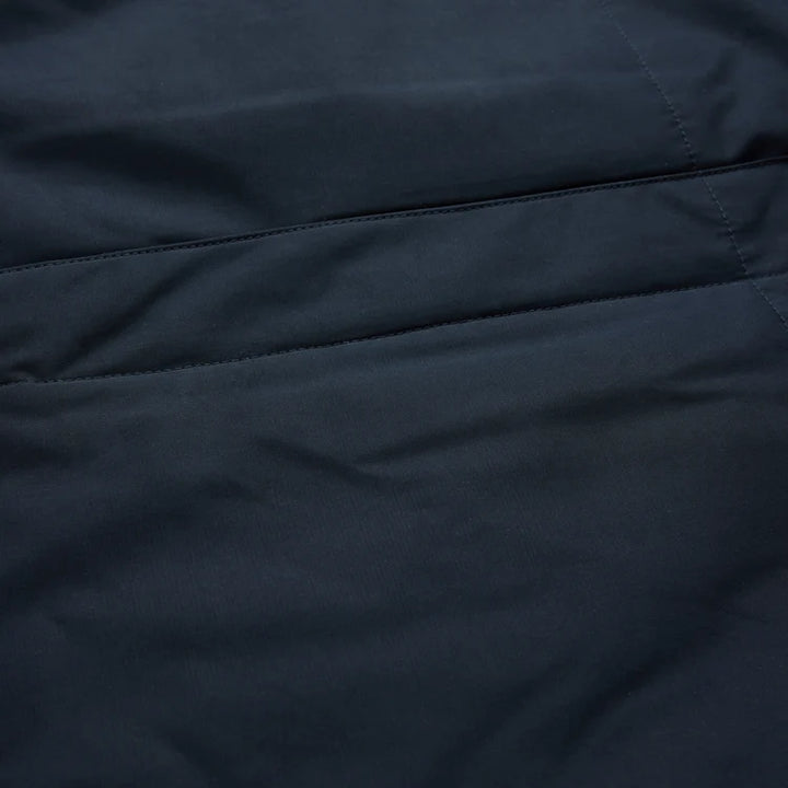 Hebrides Jacket | Deep Navy