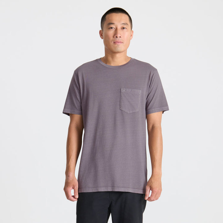 Made To Fade Shirt | Shark