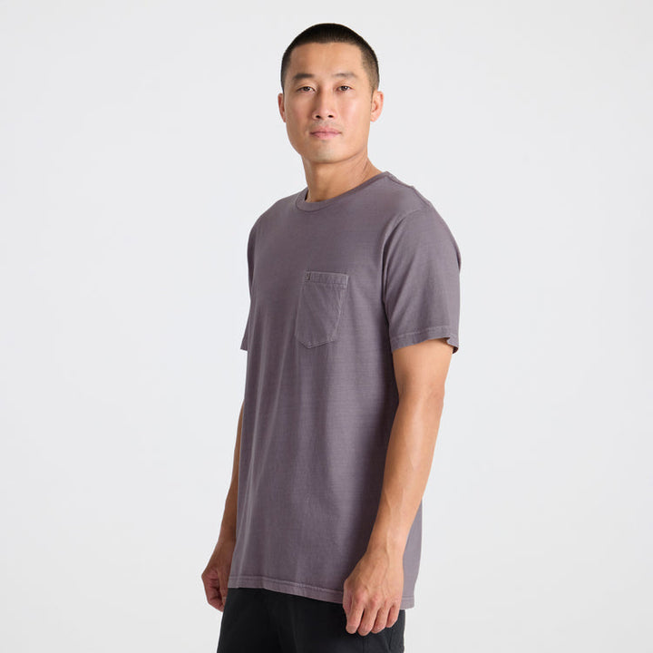 Made To Fade Shirt | Shark