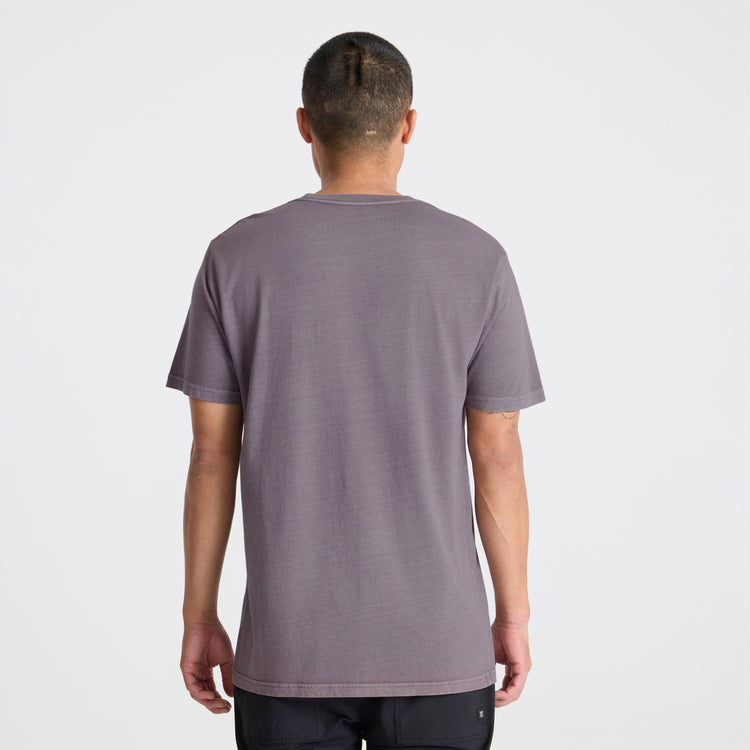 Made To Fade Shirt | Shark