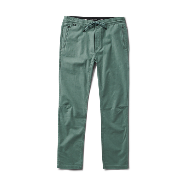 Layover Traveler Pants | Tundra