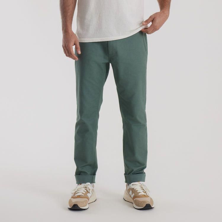 Layover Traveler Pants | Tundra