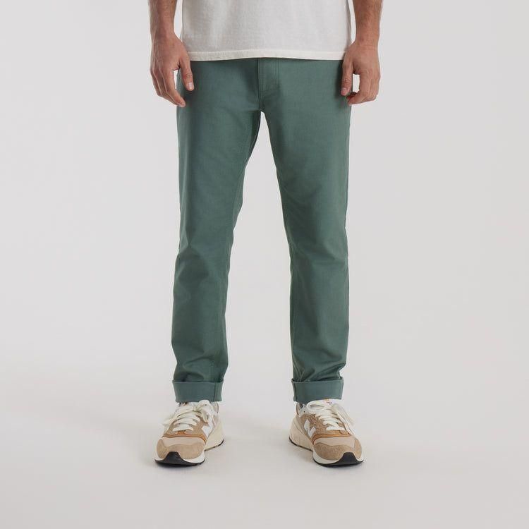 Layover Traveler Pants | Tundra