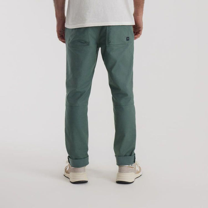 Layover Traveler Pants | Tundra