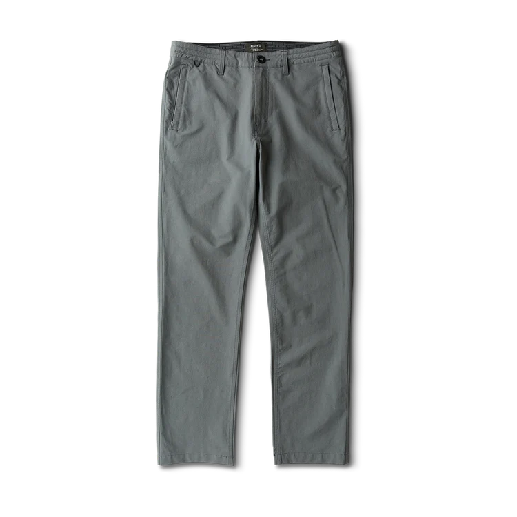 Layover Pro Traveler Pants | Charcoal
