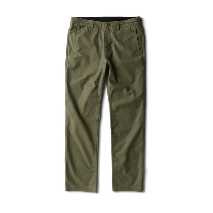 Layover Pro Traveler Pants | Military