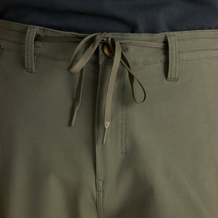Layover Pro Traveler Pants | Military