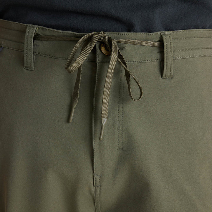 Layover Pro Traveler Pants | Military