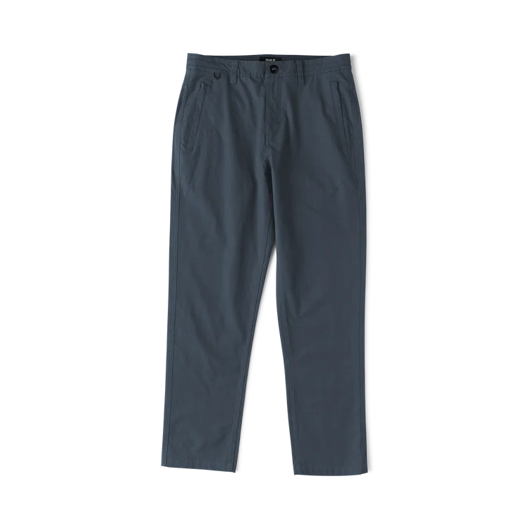 Layover Pro Traveler Pants | Deep Navy