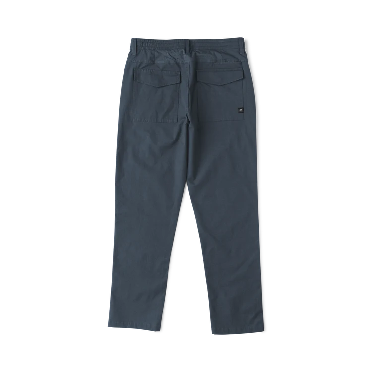 Layover Pro Traveler Pants | Deep Navy