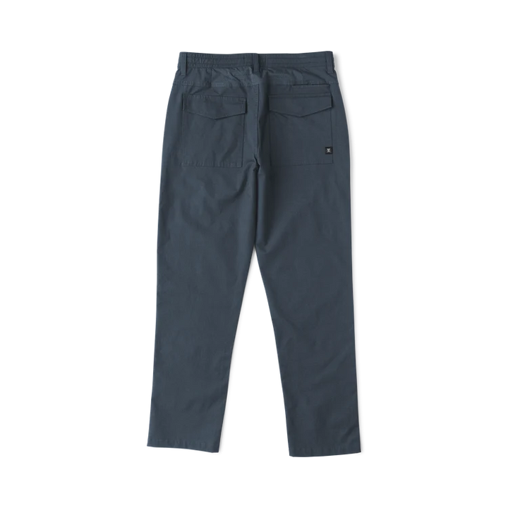 Layover Pro Traveler Pants | Deep Navy