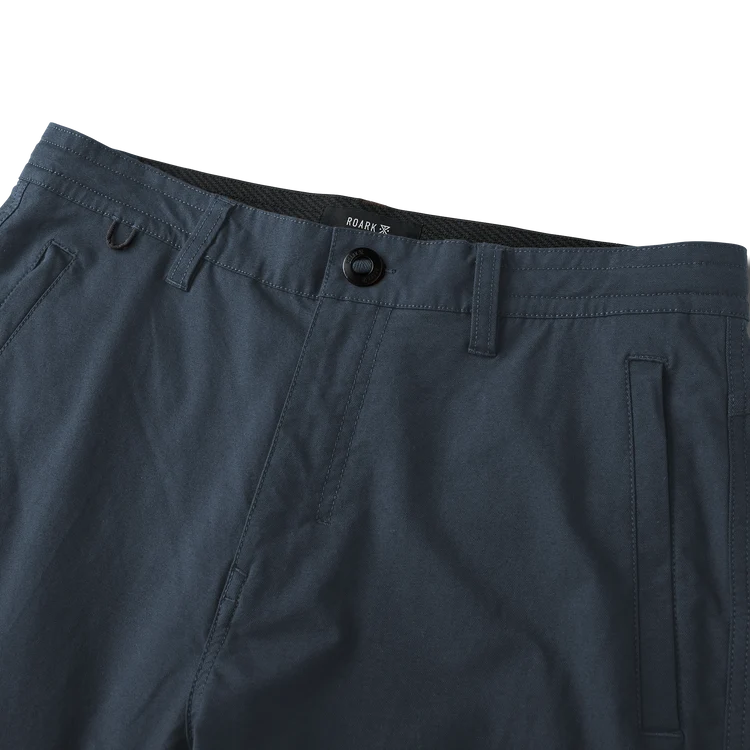 Layover Pro Traveler Pants | Deep Navy