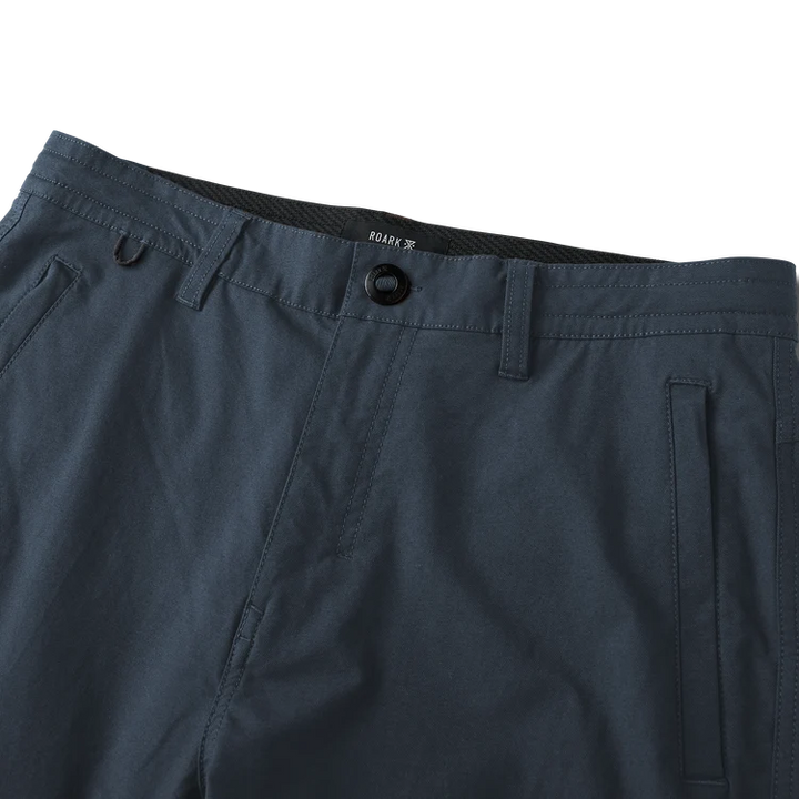 Layover Pro Traveler Pants | Deep Navy