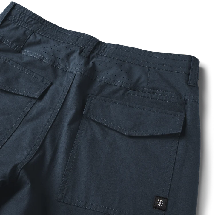 Layover Pro Traveler Pants | Deep Navy