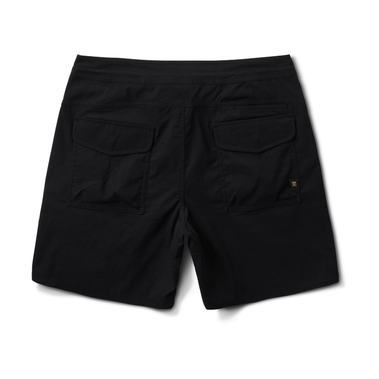 Layover Trail Shorts