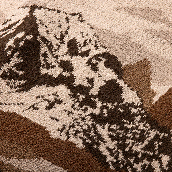 Gaucho Sweater | Khaki