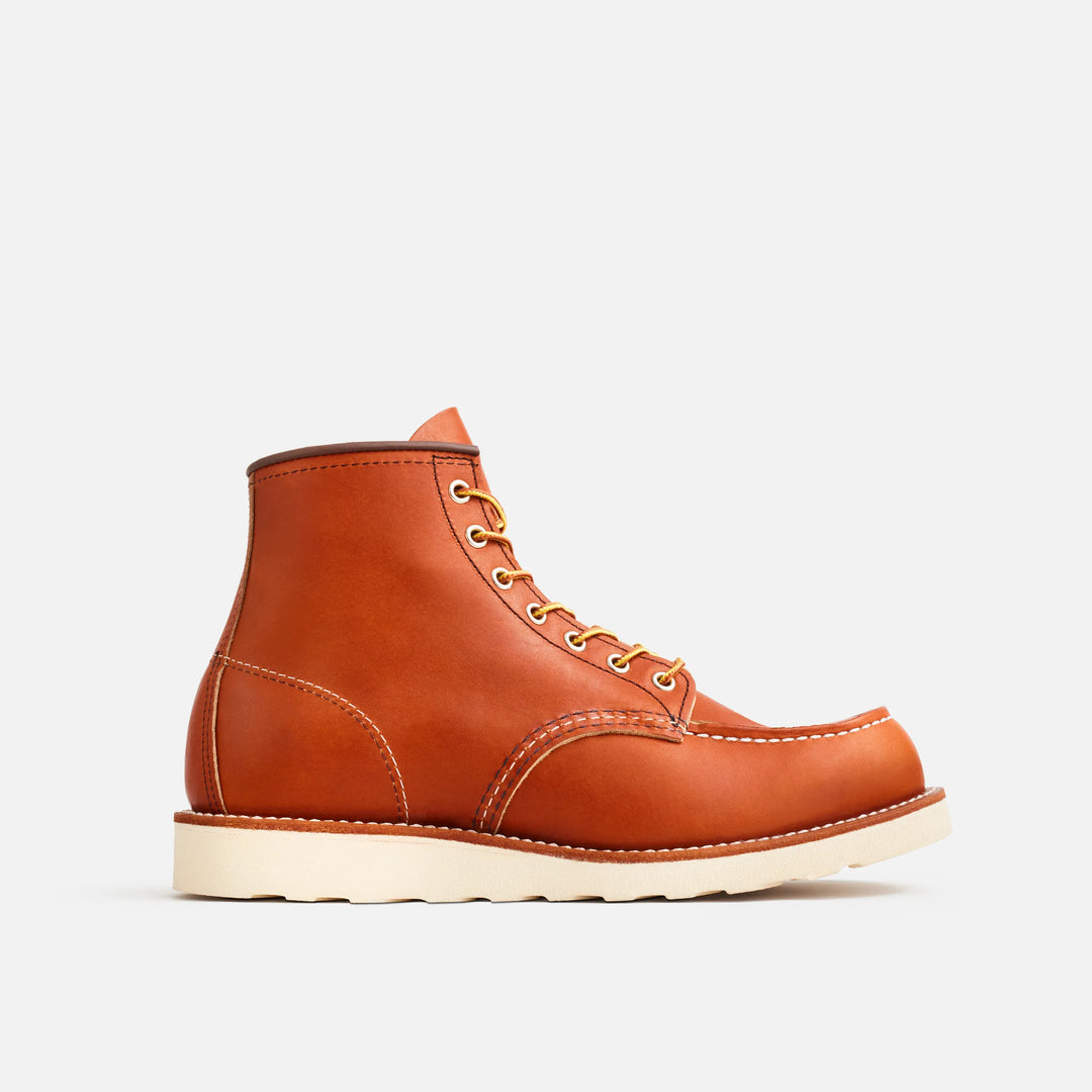 Classic Moc | Men's