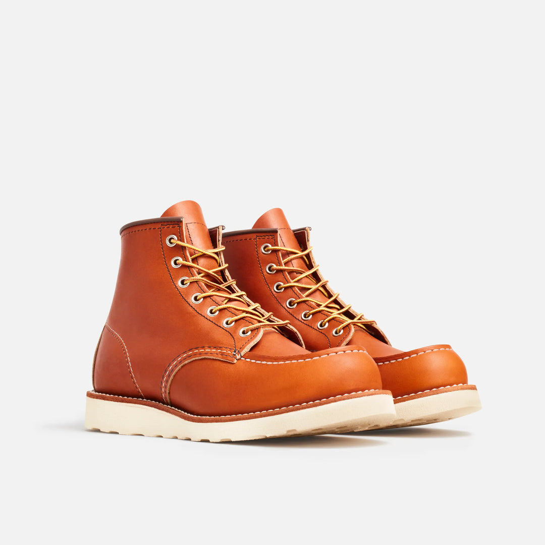 Classic Moc | Men's