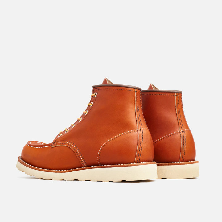 Classic Moc | Men's