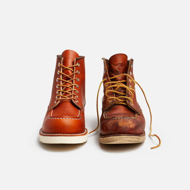 Classic Moc | Men's
