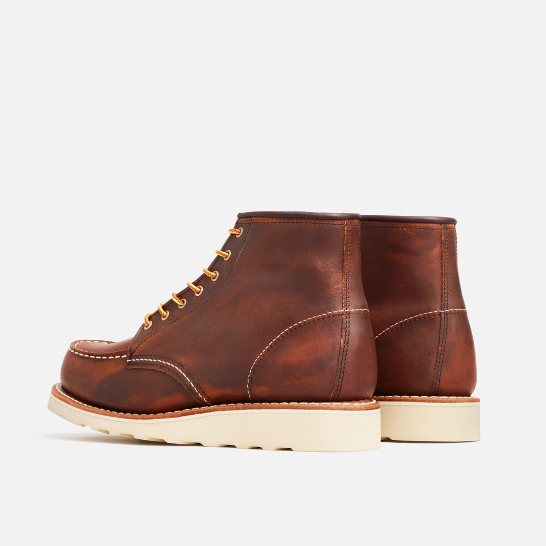 6-inch Classic Moc | Women's