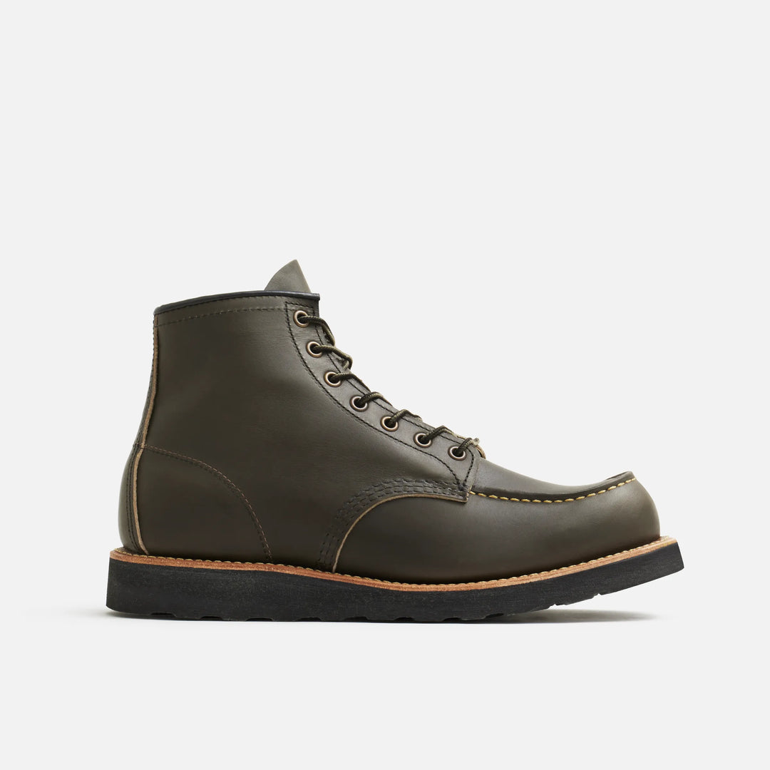 Classic Moc | Men's