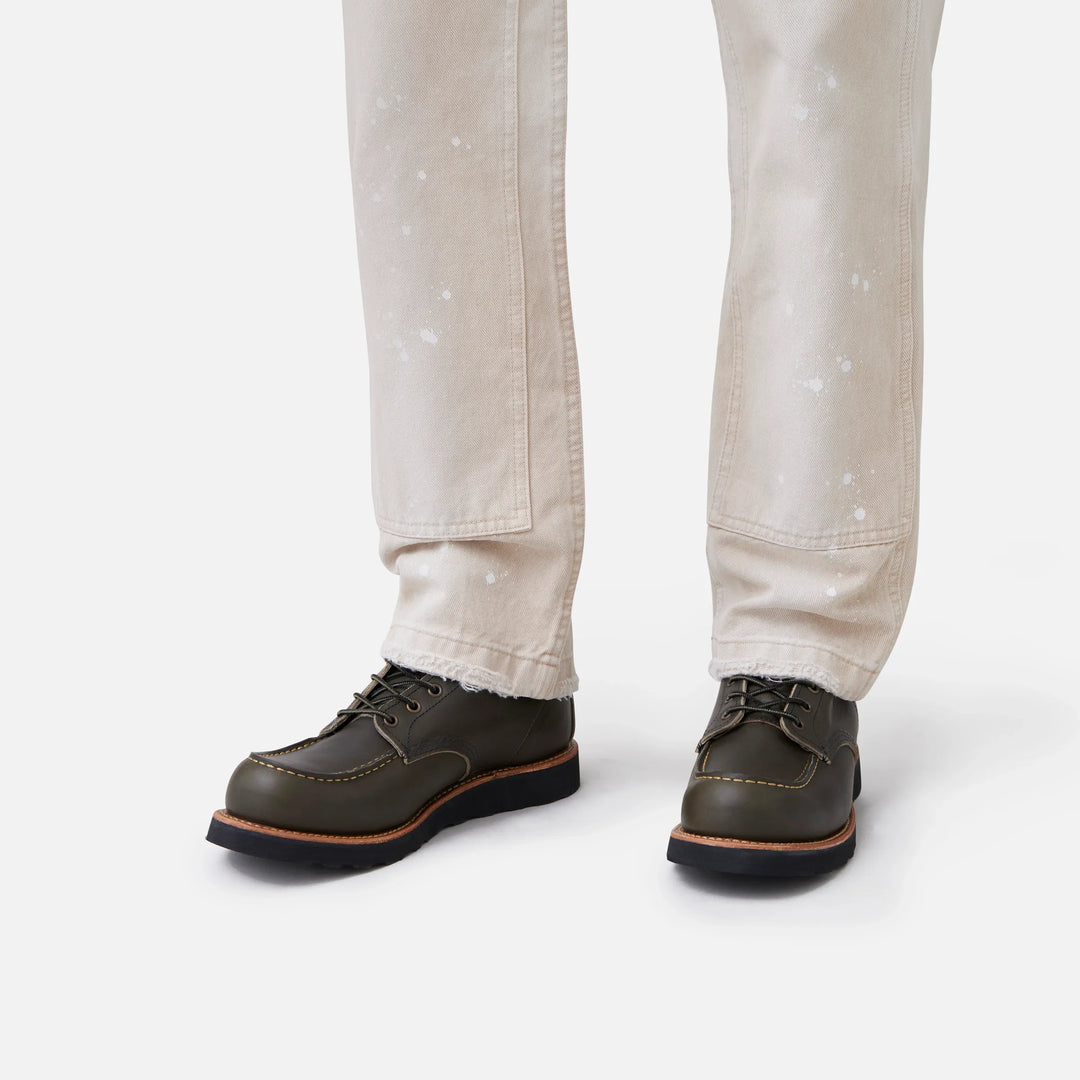 Classic Moc | Men's