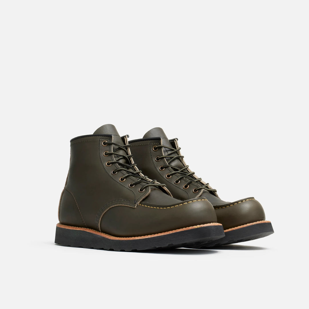 Classic Moc | Men's