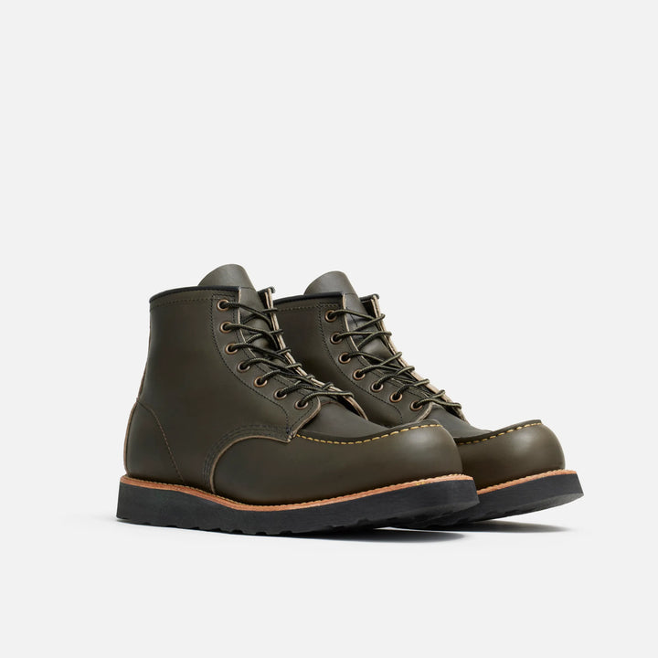 Classic Moc | Men's