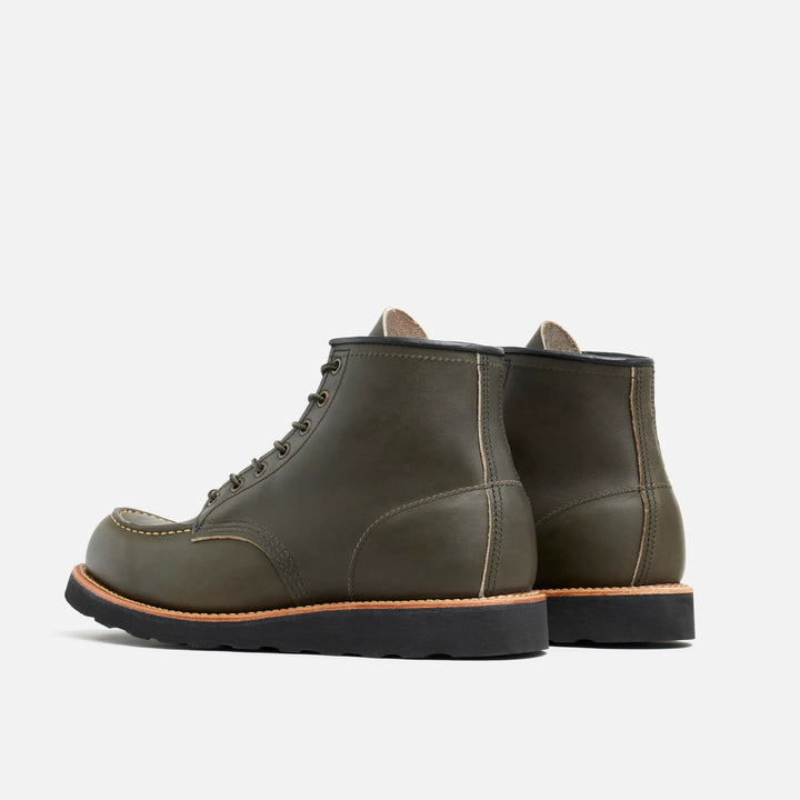 Classic Moc | Men's
