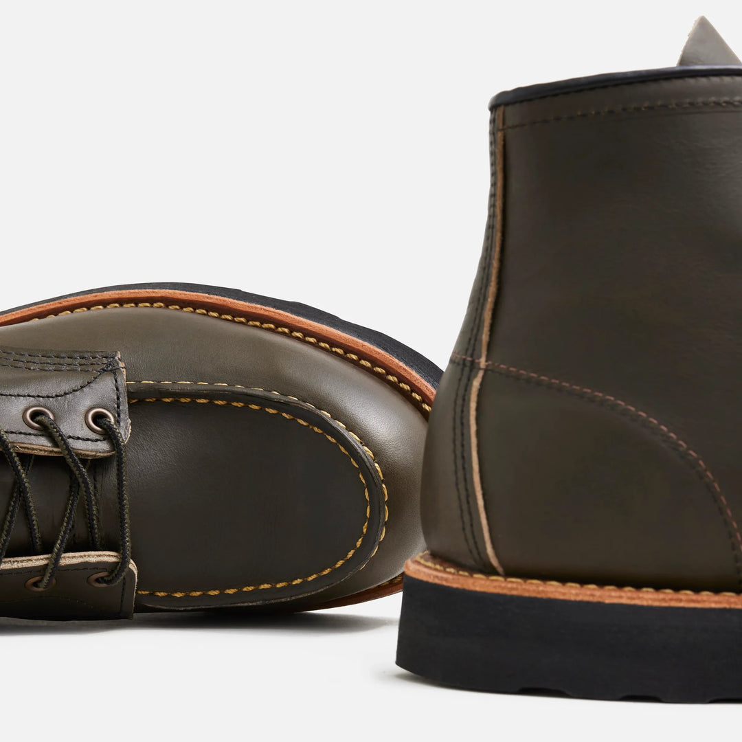 Classic Moc | Men's