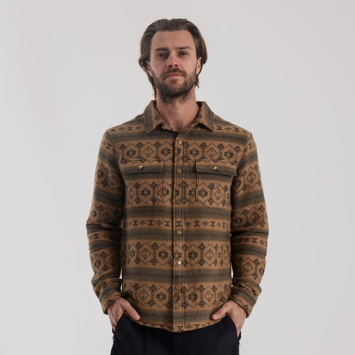 Nordsman Teton Flannel | Hillside