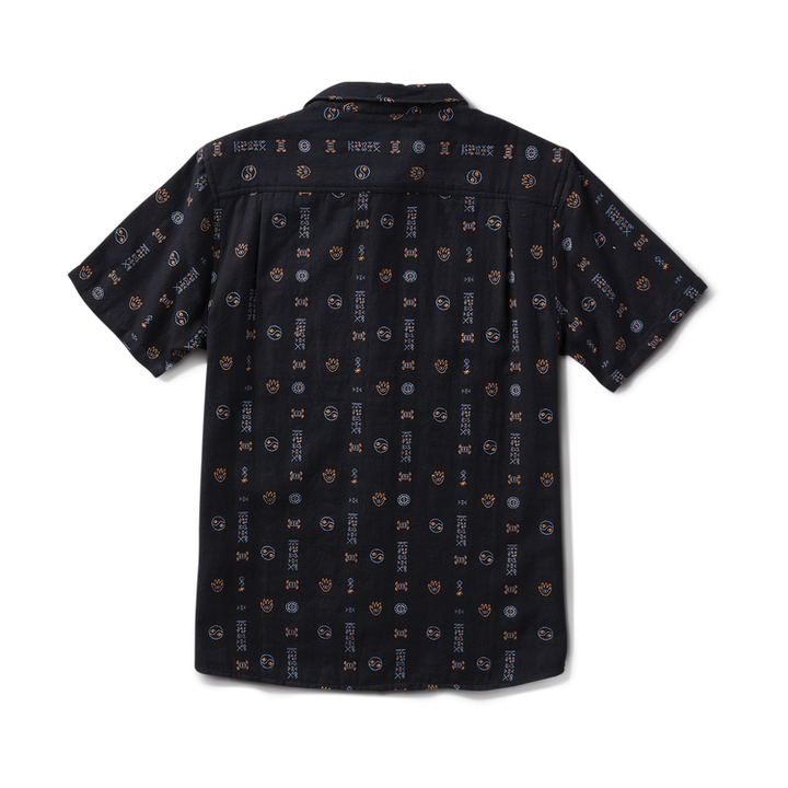 Journey Button Up | Blaveis