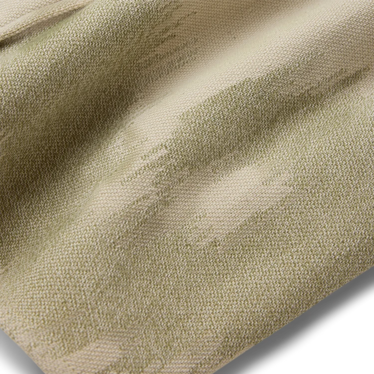 Journey Jacquard Flannel | Flannel Oat