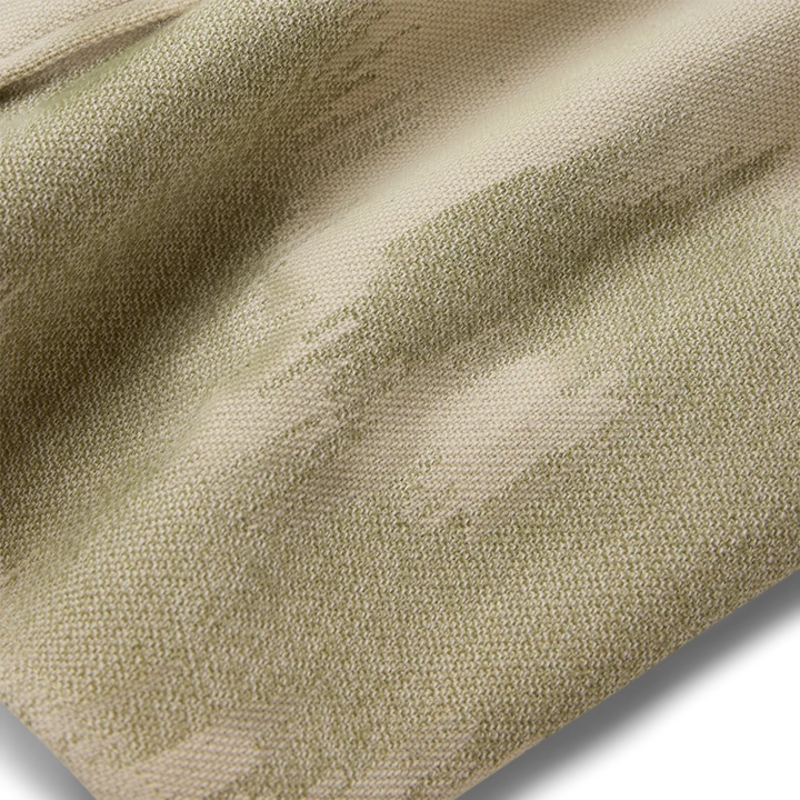 Journey Jacquard Flannel | Flannel Oat