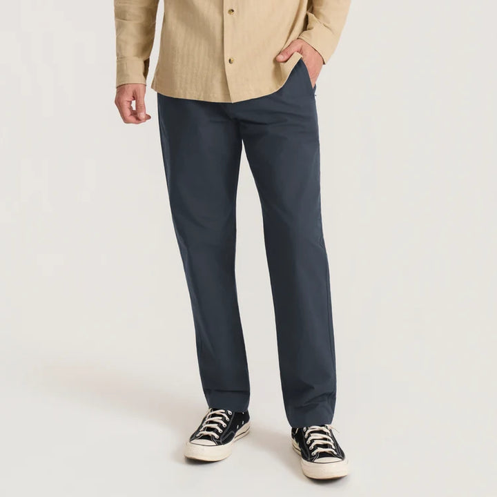 Layover Pro Traveler Pants | Deep Navy